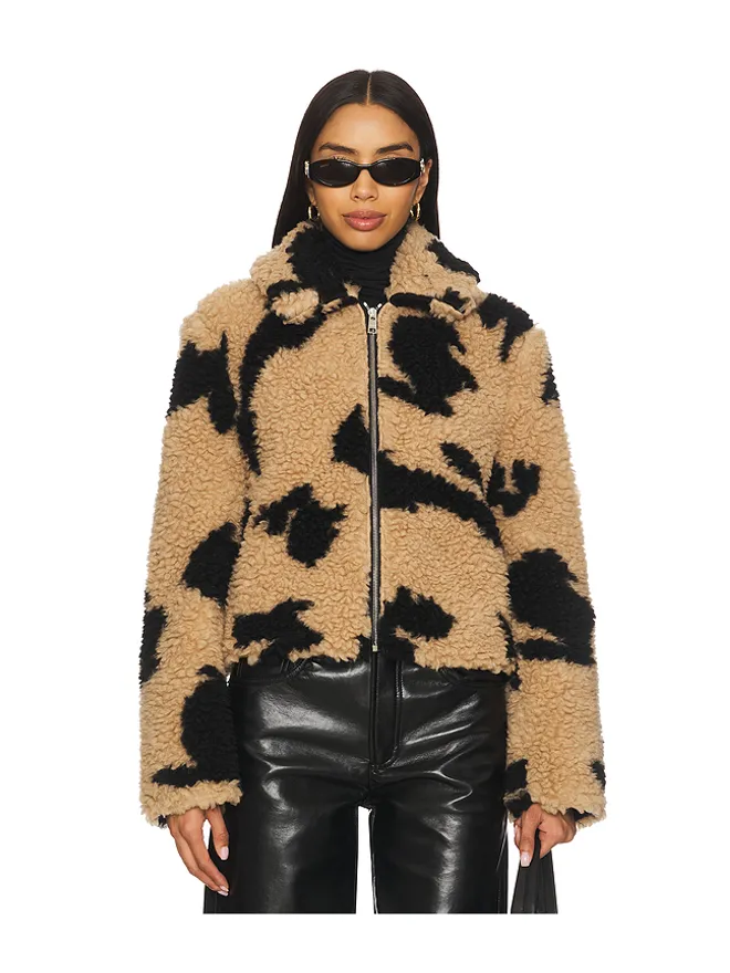 MSGM MSGM THE RABBIT ジャケットの商品画像