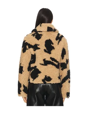 MSGM THE RABBIT ジャケット - サムネイル3