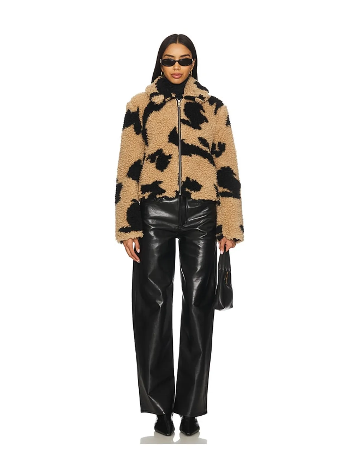 MSGM THE RABBIT ジャケット - 画像4