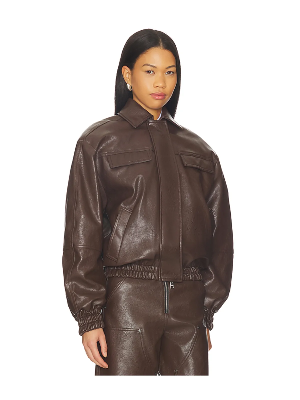 MSGM ジャケット - 画像2