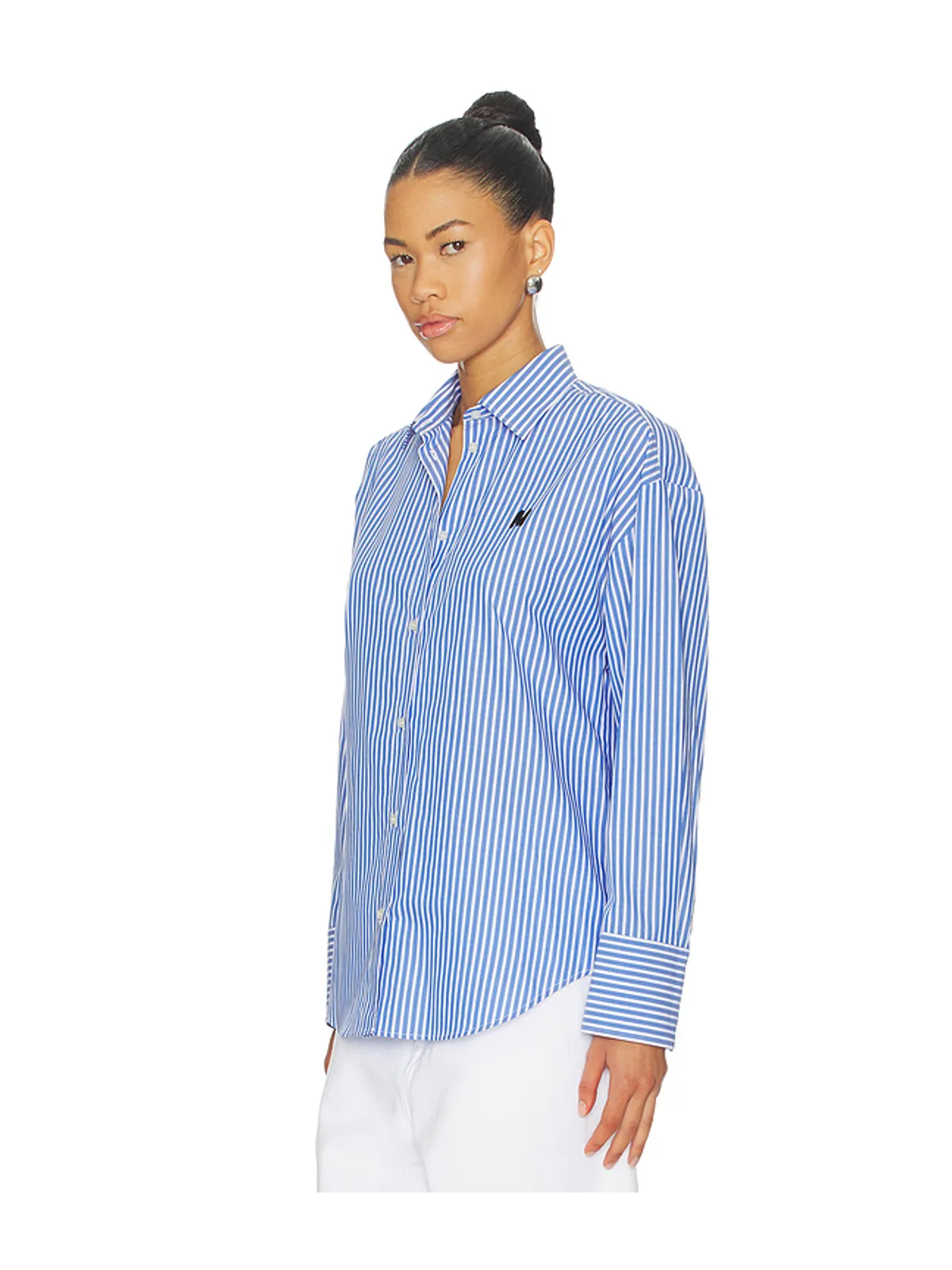 MSGM BUTTON UP シャツ - 画像2