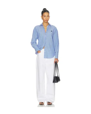 MSGM BUTTON UP シャツ - サムネイル4