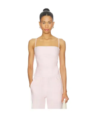 MSGM SLEEVELESS トップ - サムネイル1