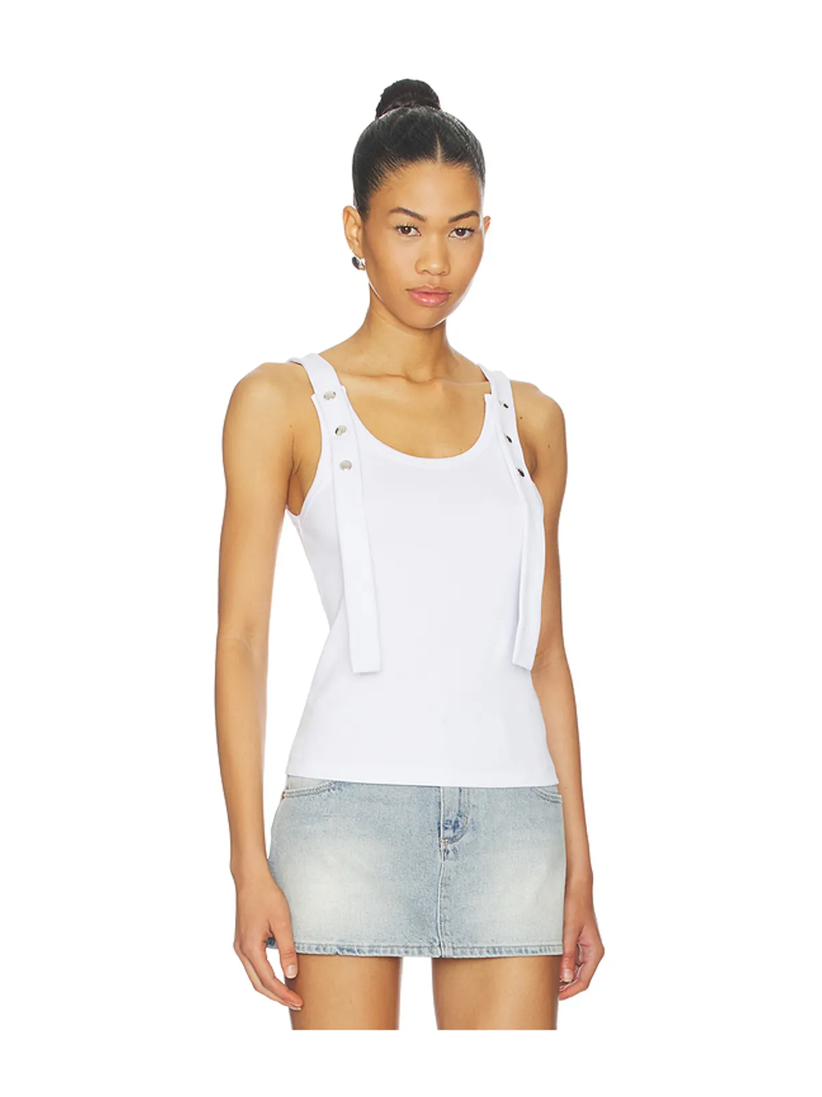 MSGM TANK トップ - 画像2
