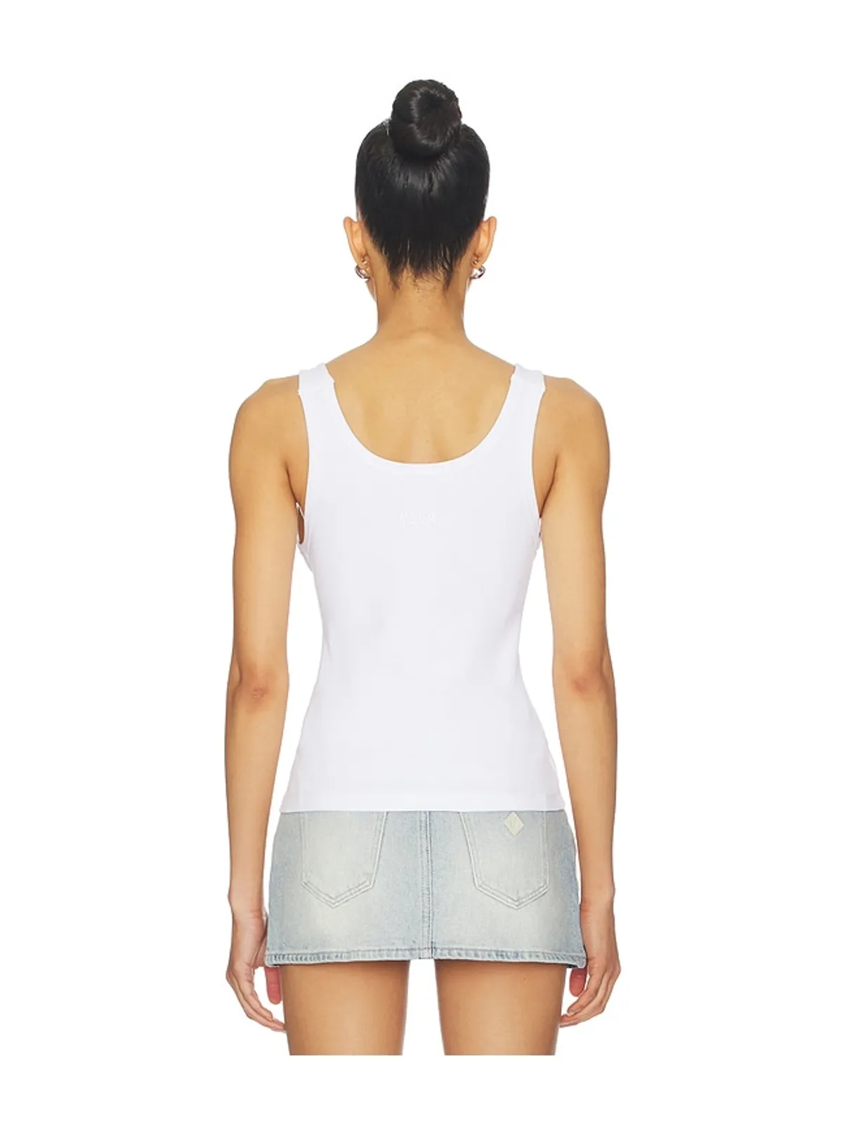 MSGM TANK トップ - 画像3