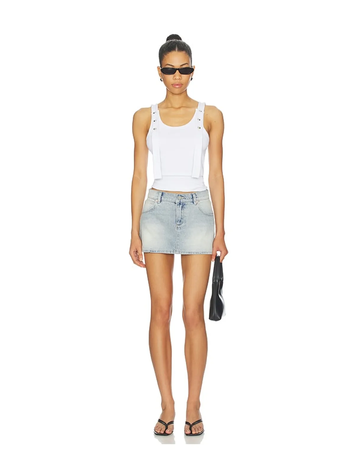 MSGM TANK トップ - 画像4
