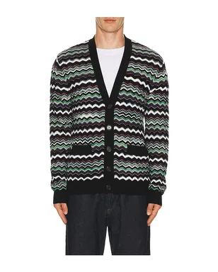 Missoni カーディガン - サムネイル1