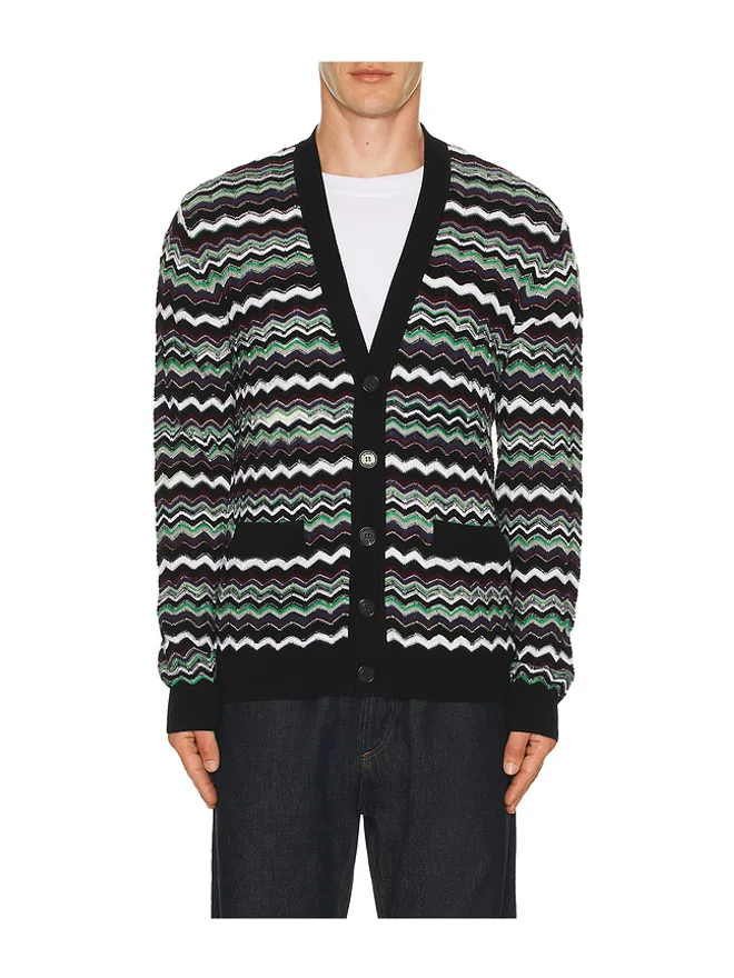 Missoni Missoni カーディガンの商品画像