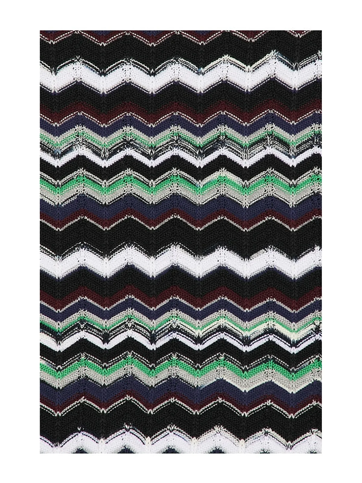 Missoni カーディガン - 画像5