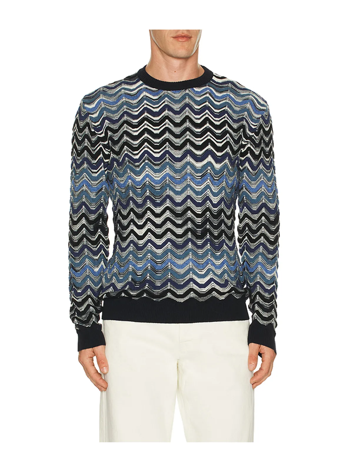 Missoni セーター - 画像1