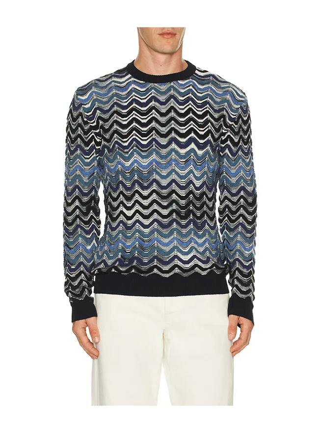 Missoni Missoni セーターの商品画像