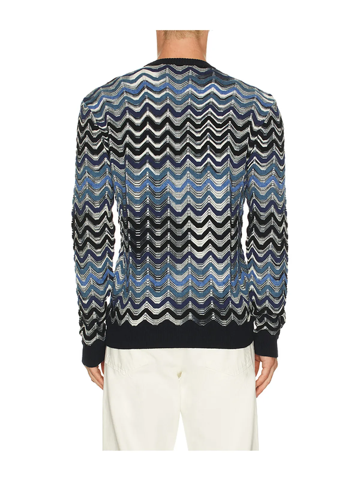 Missoni セーター - 画像2