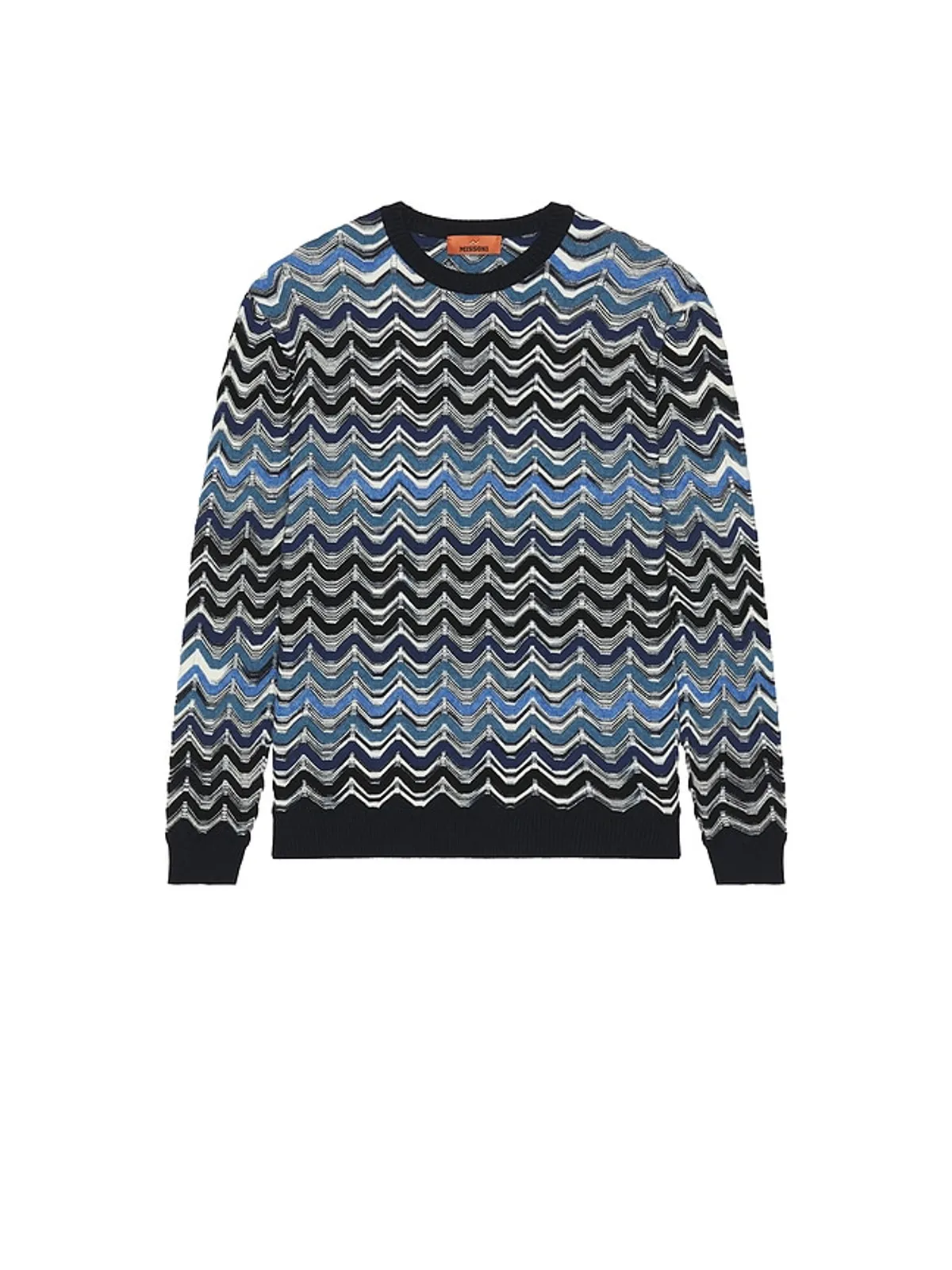 Missoni セーター - 画像4