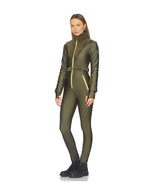 My Sunday Ski SHERPA SKI SUIT シェルパスキースーツ - サムネイル2