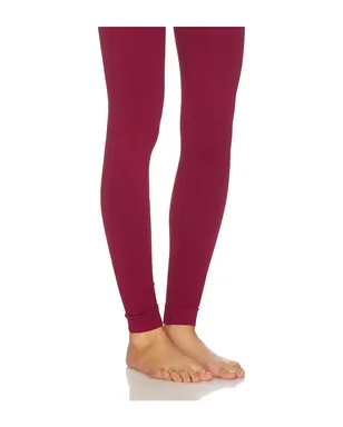 My Sunday Ski RIBBED BASE LAYER SET リブ編みベースレイヤーセット - サムネイル5