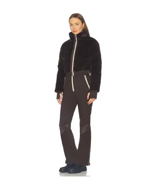 My Sunday Ski FAUX FUR SKI SUIT フェイクファースキースーツ - サムネイル2
