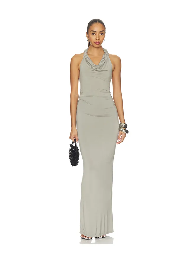 MADISON THE LABEL MADISON THE LABEL CLEMENCE ドレスの商品画像