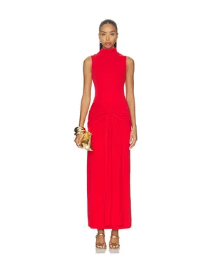 MADISON THE LABEL KALISHA MAXI ドレス - サムネイル1