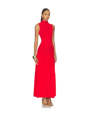MADISON THE LABEL KALISHA MAXI ドレス - サムネイル2