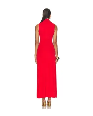 MADISON THE LABEL KALISHA MAXI ドレス - サムネイル3