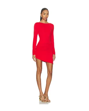 MADISON THE LABEL PARIS MINI ドレス - サムネイル2