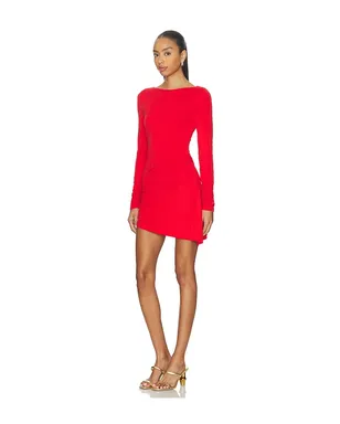MADISON THE LABEL PARIS MINI ドレス - サムネイル3