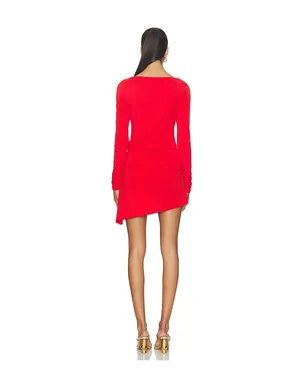 MADISON THE LABEL PARIS MINI ドレス - サムネイル4