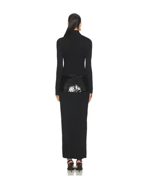 MADISON THE LABEL MERCER MAXI ドレス - サムネイル3