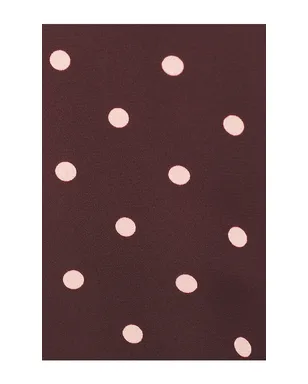 MADISON THE LABEL CHRISSA MINI ドレス - サムネイル4