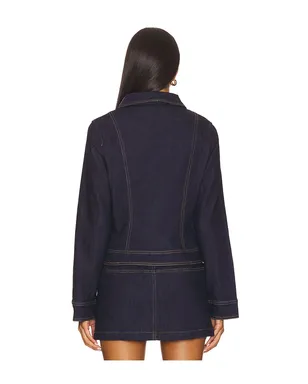 MADISON THE LABEL ANJA ジャケット - サムネイル3