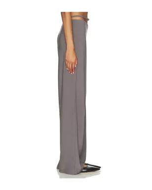 MADISON THE LABEL WINDSOR パンツ - サムネイル3