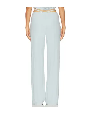 MADISON THE LABEL WINDSOR パンツ - サムネイル4