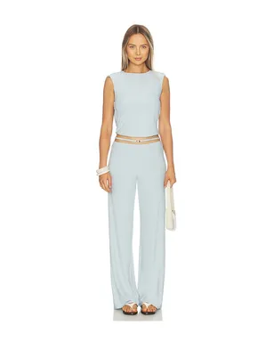 MADISON THE LABEL WINDSOR パンツ - サムネイル5