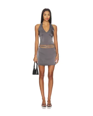 MADISON THE LABEL CHELSEA スカート - サムネイル5