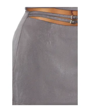 MADISON THE LABEL CHELSEA スカート - サムネイル6