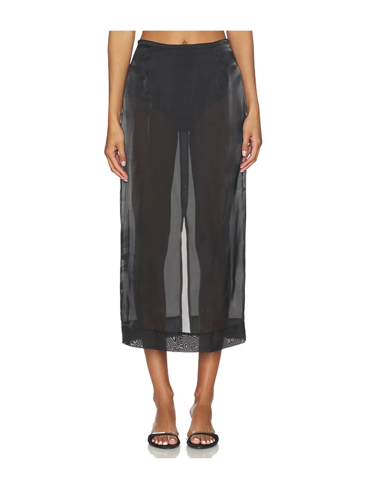 MADISON THE LABEL KNOX スカート - 画像1