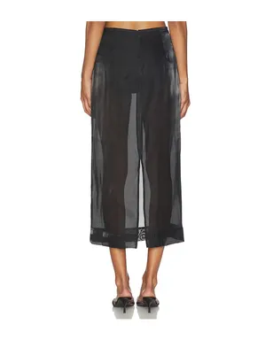 MADISON THE LABEL KNOX スカート - サムネイル4