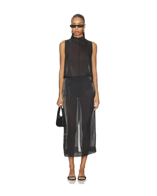 MADISON THE LABEL KNOX スカート - サムネイル5