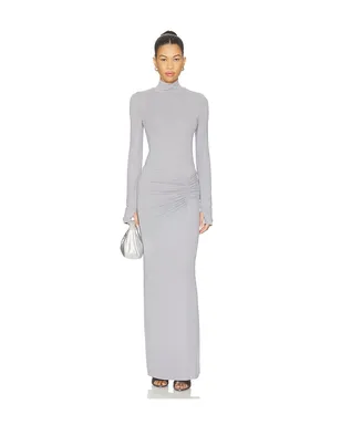 MADISON THE LABEL ANELLA MAXI スカート - サムネイル5