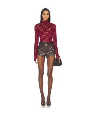 MADISON THE LABEL JUNAH トップ - サムネイル4