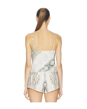 MADISON THE LABEL SOLANGE トップ - サムネイル3