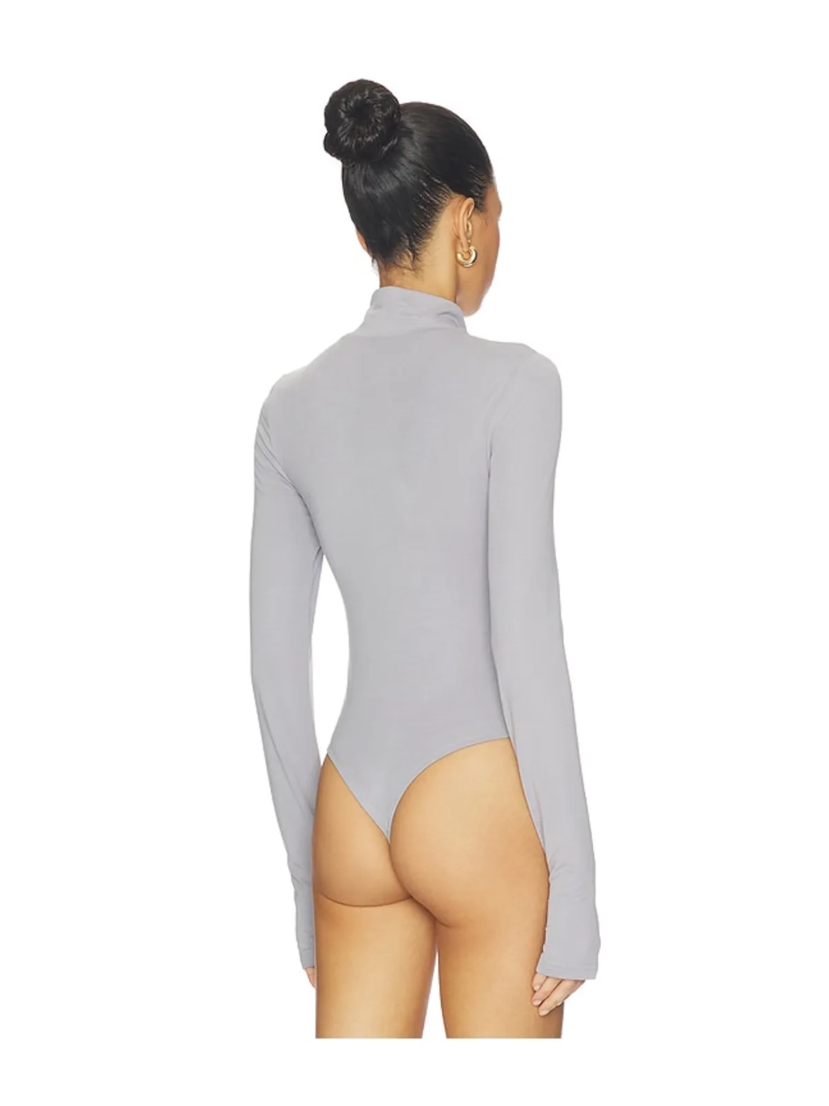 MADISON THE LABEL TAVI ボディスーツ - 画像4