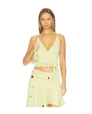 MADISON THE LABEL KARA トップ - サムネイル1