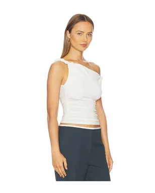 MADISON THE LABEL ISABELI トップ - サムネイル2