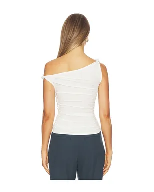 MADISON THE LABEL ISABELI トップ - サムネイル3