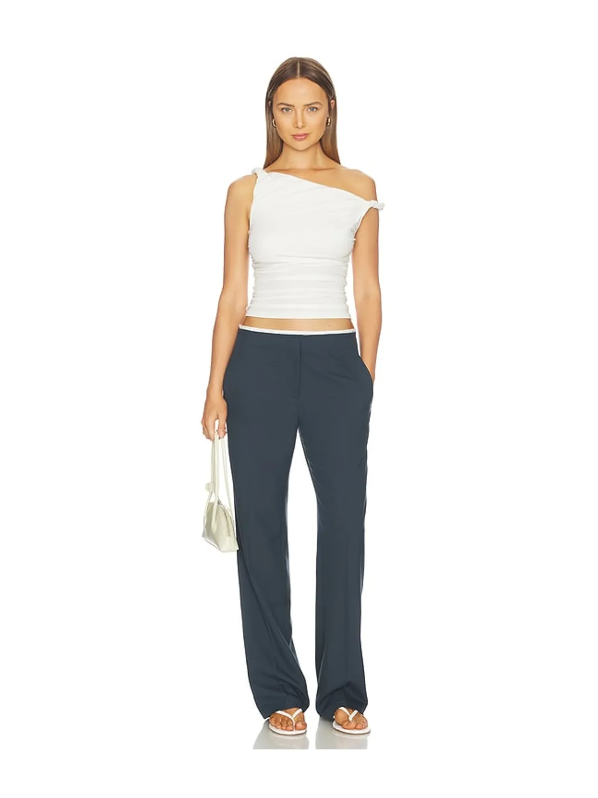 MADISON THE LABEL ISABELI トップ - 画像4
