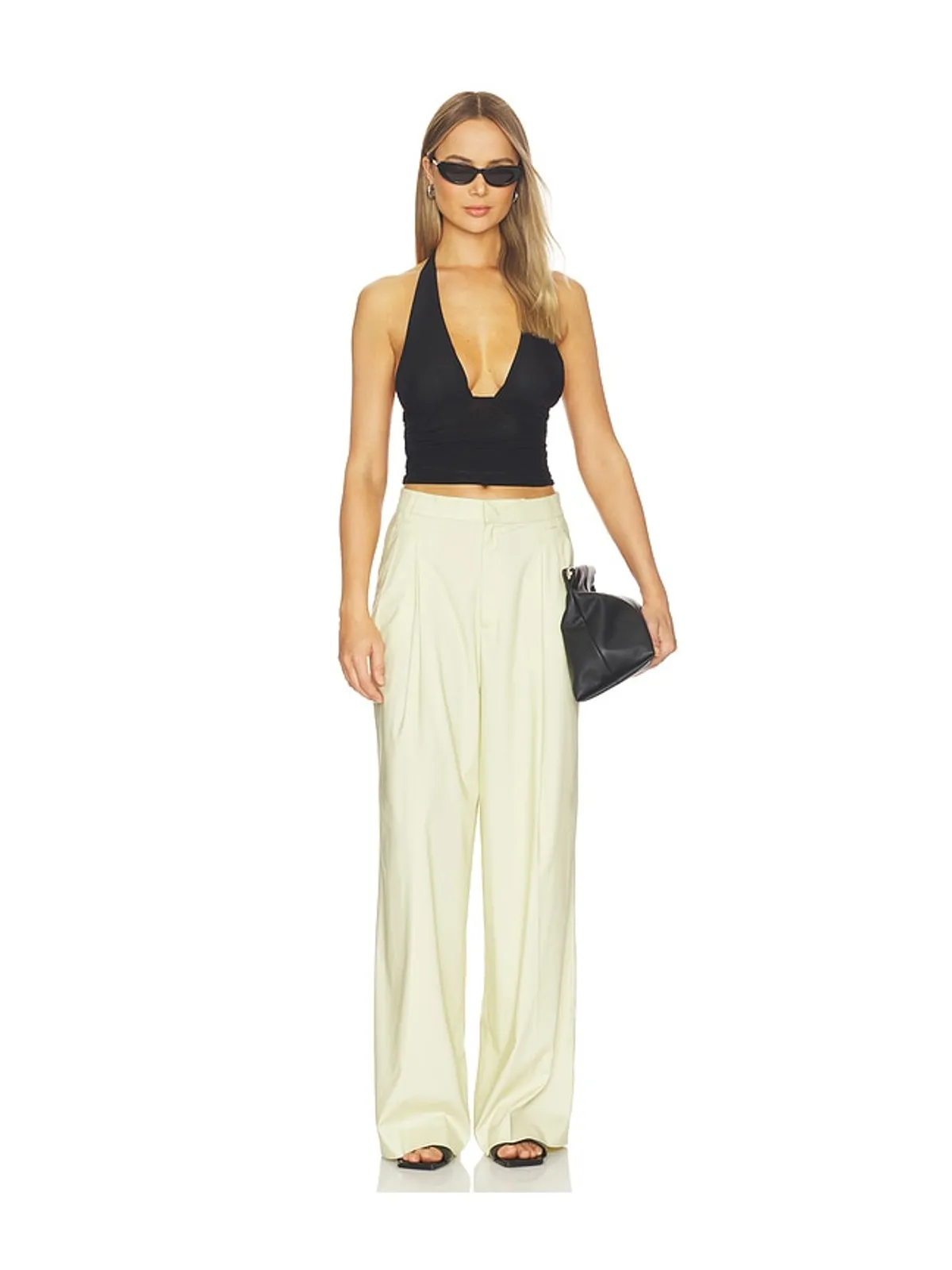 MADISON THE LABEL LEORA トップ - 画像4