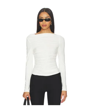 MADISON THE LABEL LORENA トップ - サムネイル1
