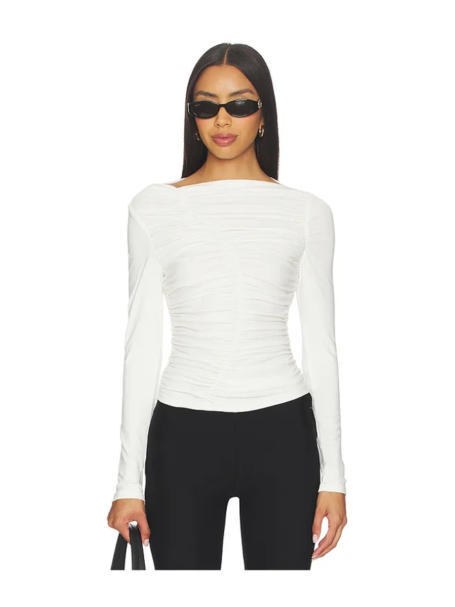 MADISON THE LABEL MADISON THE LABEL LORENA トップの商品画像