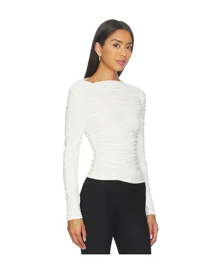 MADISON THE LABEL LORENA トップ - サムネイル2